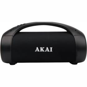 Prenosný reproduktor AKAI ABTS-55 čierne

 obrázok produktu 1 z 5
