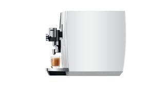 Automatický kávovar Jura J8 Piano White 

 obrázok produktu 20 z 24