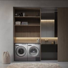 Práčka ASKO W4086C.S nerez

 obrázok produktu 5 z 8