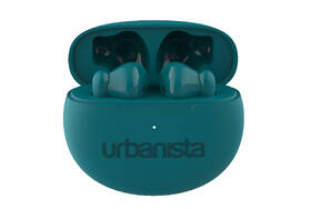 Slúchadlá Urbanista Austin zelená

 obrázok produktu 4 z 4