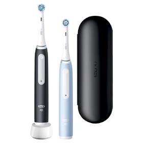 Zubná kefka Oral-B iO3 Black & Blue 

 obrázok produktu 1 z 11