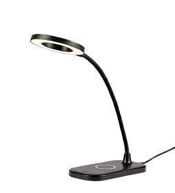 Stolná lampa Rabalux Hardin 74013 čierna

 obrázok produktu 3 z 9