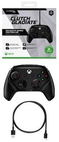 Gamepad HyperX Clutch Gladiate Wired pre Xbox čierny

 obrázok produktu 5 z 8