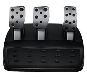 Volant Logitech G920 pre Xbox One, One X, One S, PC + pedále čierny

 obrázok produktu 5 z 6