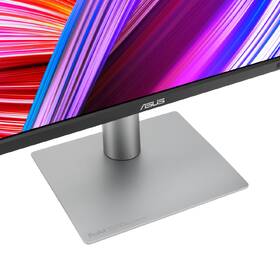 Monitor Asus ProArt PA329CRV čierny/strieborný

 obrázok produktu 7 z 11