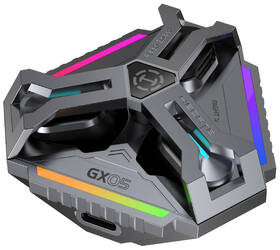 Slúchadlá Edifier GX05 sivé

 obrázok produktu 4 z 12