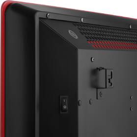 Teplovzdušný konvektor Sencor SCF 4742RD 

 obrázok produktu 6 z 13