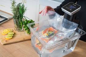 Varič Sous-vide G21 Trofeo čierny/strieborný

 obrázok produktu 10 z 12