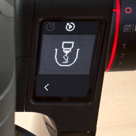 Kuchynský robot Bosch MUMS6ZS00 čierny/nerez

 obrázok produktu 7 z 29