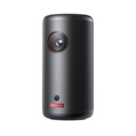 Projektor Anker Nebula Capsule 3 čierny

 obrázok produktu 2 z 7
