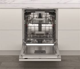 Umývačka riadu Whirlpool W6I D741A S 

 obrázok produktu 4 z 16