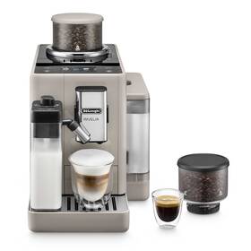 Automatický kávovar De'Longhi EXAM 440.55.BG béžový

 obrázok produktu 1 z 16