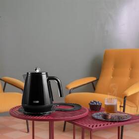Rýchlovarná kanvica De'Longhi KBY2001.BK čierna

 obrázok produktu 8 z 9