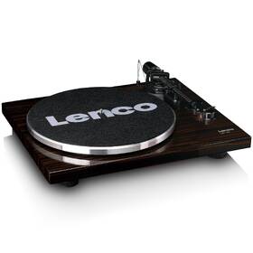 Gramofón Lenco LBT-345WA čierny

 obrázok produktu 4 z 9