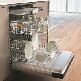 Umývačka riadu Miele G 5410 SCi Active Plus 

 obrázok produktu 3 z 6