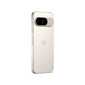 Mobilný telefón Google Pixel 9 5G 12 GB / 128 GB - Porcelain 

 obrázok produktu 6 z 9