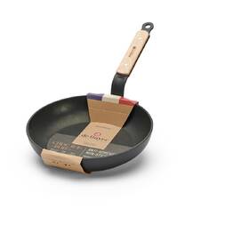 Panvica de Buyer 8780.24, 24 cm 

 obrázok produktu 6 z 14
