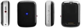 GPS lokátor Carneo DogSAFE+ čierny

 obrázok produktu 15 z 16