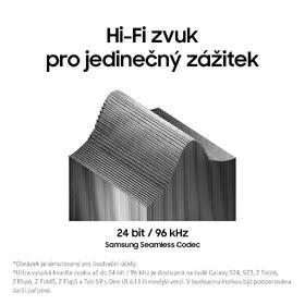 Slúchadlá Samsung Galaxy Buds3 biela

 obrázok produktu 7 z 20