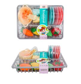 Kufrík Alltoys Kuchyň 

 obrázok produktu 1 z 1