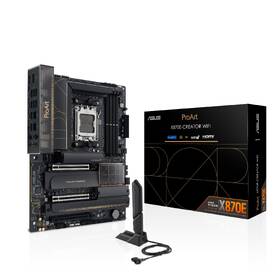 Základná doska Asus X870E-CREATOR WIFI 

 obrázok produktu 7 z 7