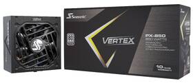 Zdroj Seasonic VERTEX PX-850 čierny

 obrázok produktu 5 z 5
