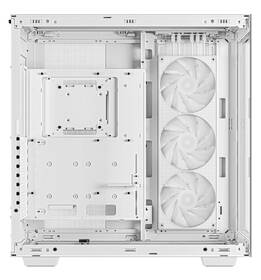 Case DeepCool CH780 ARGB biela

 obrázok produktu 4 z 14