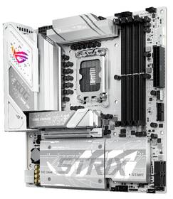Základná doska Asus B860-G GAMING WIFI 

 obrázok produktu 3 z 10