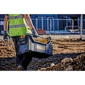 Box na náradie Dewalt DWST1-75654 

 obrázok produktu 4 z 4