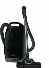 Podlahový vysávač Miele Cat & Dog čierny

 obrázok produktu 1 z 13