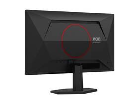 Herný monitor AOC 24G42E čierny

 obrázok produktu 5 z 7