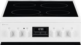 Sklokeramický sporák Electrolux LKR540267W biely

 obrázok produktu 2 z 3