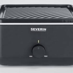 Gril Severin RG 2360 Raclette čierny

 obrázok produktu 6 z 9