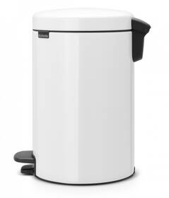  Brabantia 111969 WHT 12L 

 obrázok produktu 1 z 5
