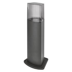 Svietidlo vonkajšie EMOS Lana ZGL0A0P, zahradní, E27, IP54, MAX 25W, 45 cm 

 obrázok produktu 2 z 9