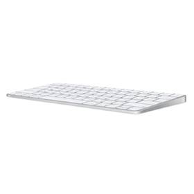 Klávesnica Apple Magic Keyboard (USB–C) - SK biela

 obrázok produktu 3 z 4