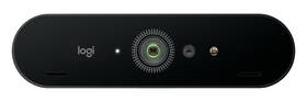 Webkamera Logitech Brio 4K Graphite 

 obrázok produktu 3 z 13