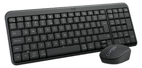 Klávesnica s myšou Logitech MK250 US layout 

 obrázok produktu 2 z 3