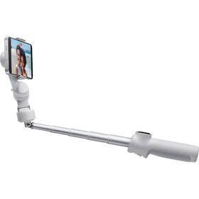 Stabilizátor Insta360 Flow 2 AI Tracker Bundle sivý

 obrázok produktu 4 z 11
