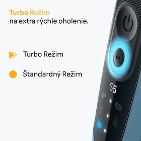 Holiaci strojček Braun 52-A1650s 

 obrázok produktu 9 z 9