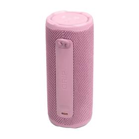 Prenosný reproduktor JBL Grip ružový

 obrázok produktu 3 z 8