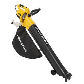 Vysávač lístia POWERPLUS POWXG4039 

 obrázok produktu 1 z 4