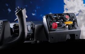 Letecký panel Moza Racing MTLP (PC) hliník

 obrázok produktu 10 z 13
