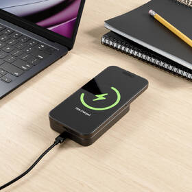 Powerbank Epico UltraPack Mag+ Qi2 10000mAh čierny

 obrázok produktu 7 z 8