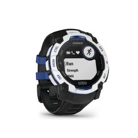 Inteligentné hodinky Garmin Instinct 3 – 50 mm Solar čierne/biele

 obrázok produktu 5 z 9