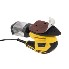 Vibračná brúska POWERPLUS POWX04810 

 obrázok produktu 3 z 6