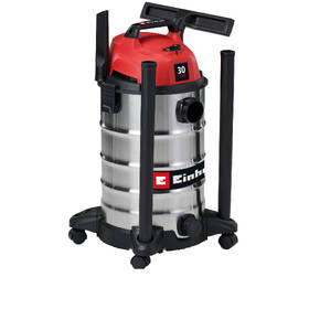 Priemyselný vysávač Einhell TC-VC 3055 S nerez

 obrázok produktu 1 z 7