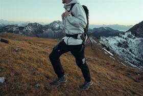 Exoskeleton Hypershell X Carbon čierny

 obrázok produktu 19 z 19