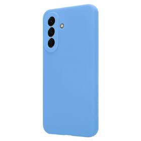 Kryt na mobil Tactical Velvet Smoothie na Samsung Galaxy A57 modrý

 obrázok produktu 2 z 3