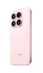 Mobilný telefón Xiaomi 17 5G 12 GB / 512 GB ružový

 obrázok produktu 5 z 9